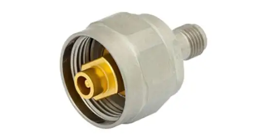 3.5mm Female Precision Connector Threaded Attachment for VNA Test Cable